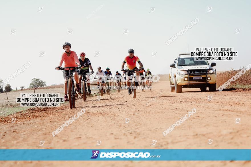 8º Caminhos de São José MTB