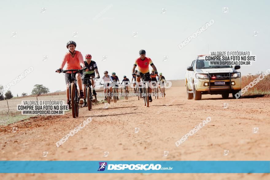 8º Caminhos de São José MTB