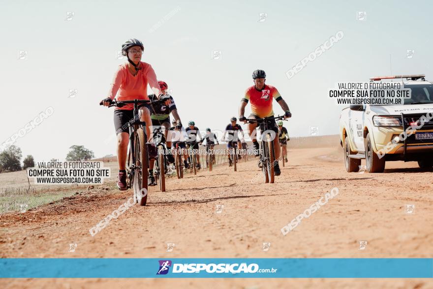 8º Caminhos de São José MTB