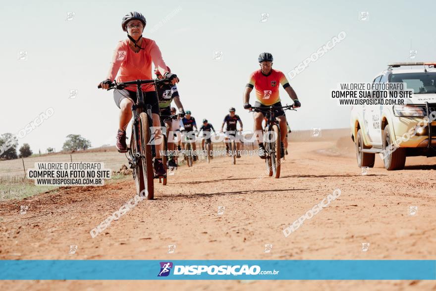 8º Caminhos de São José MTB