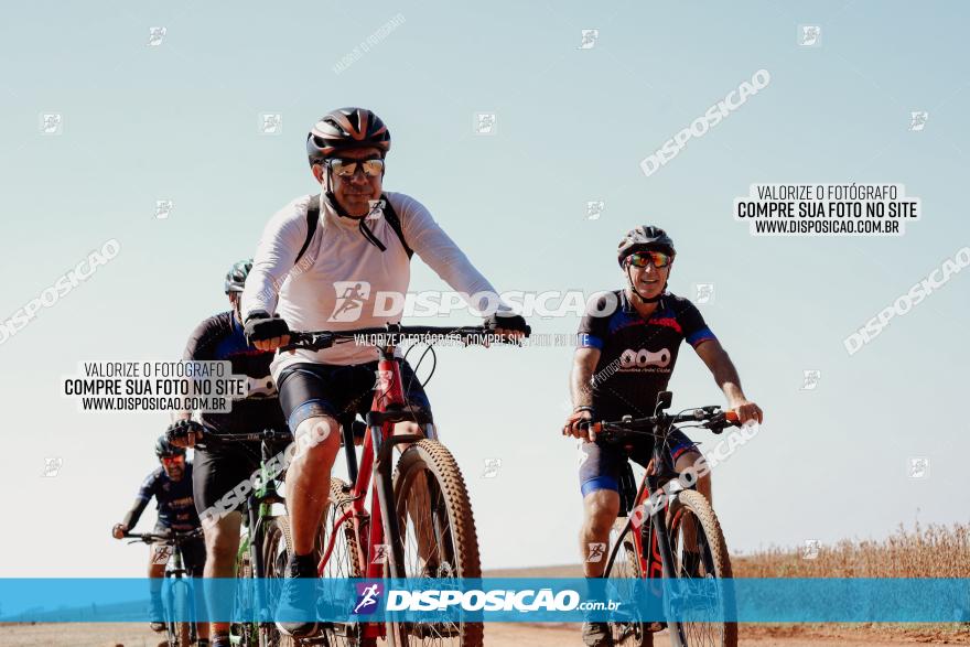 8º Caminhos de São José MTB