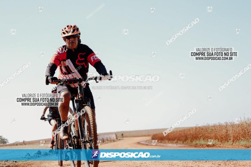 8º Caminhos de São José MTB