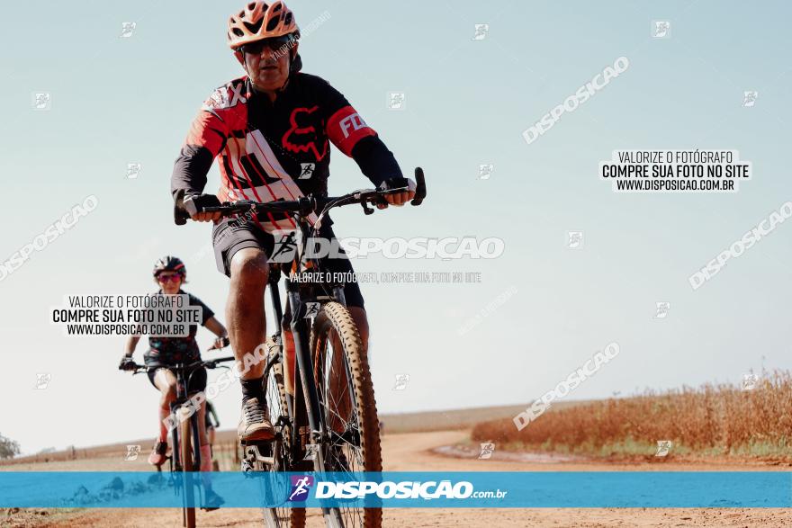 8º Caminhos de São José MTB