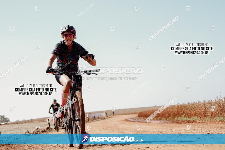 8º Caminhos de São José MTB