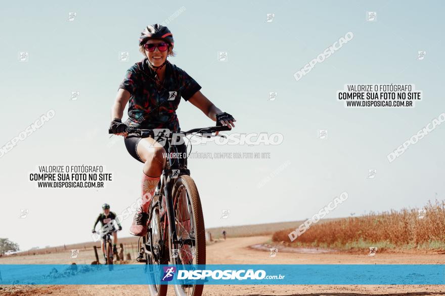 8º Caminhos de São José MTB