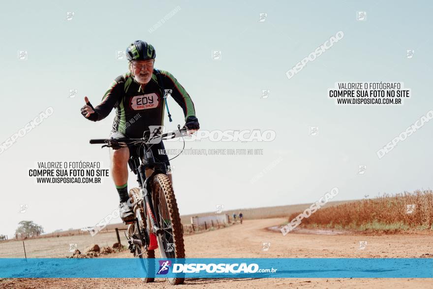 8º Caminhos de São José MTB