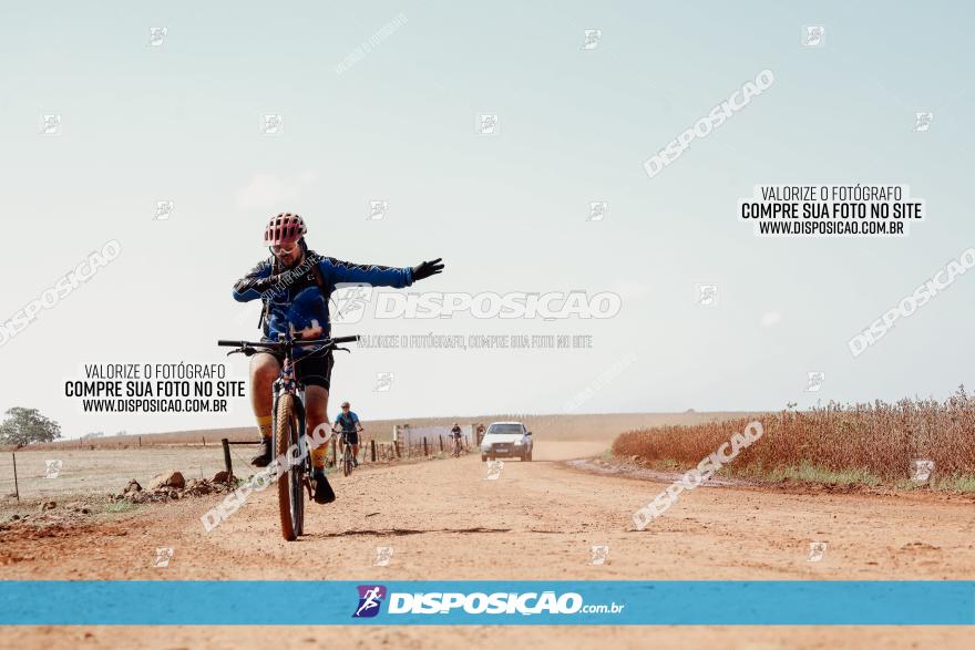 8º Caminhos de São José MTB