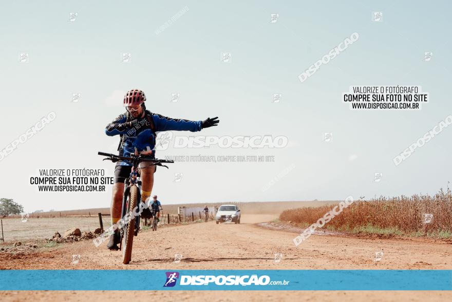 8º Caminhos de São José MTB