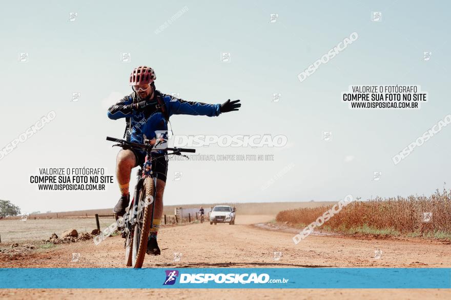 8º Caminhos de São José MTB