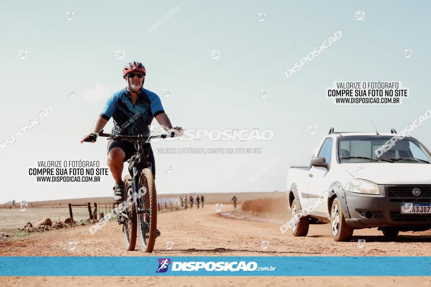 8º Caminhos de São José MTB