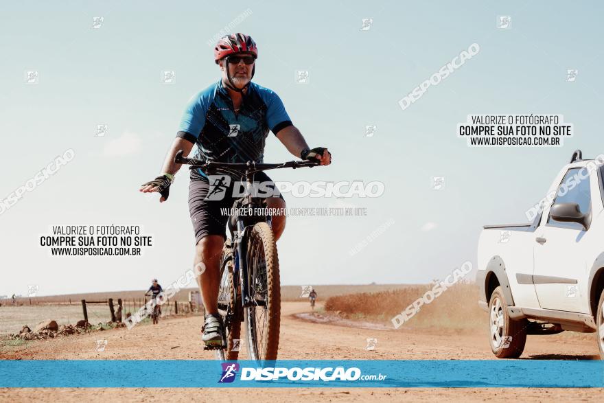 8º Caminhos de São José MTB