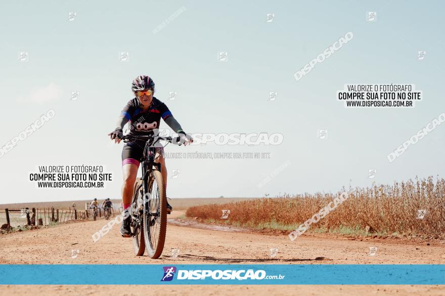 8º Caminhos de São José MTB