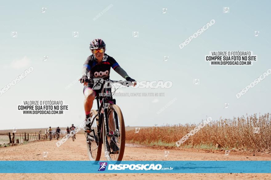 8º Caminhos de São José MTB