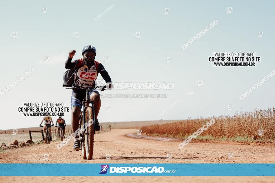 8º Caminhos de São José MTB