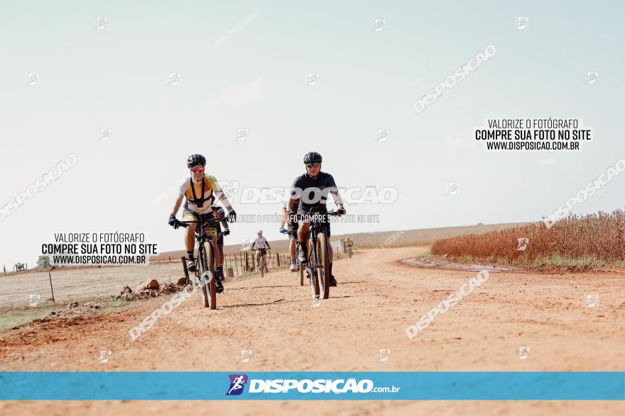 8º Caminhos de São José MTB