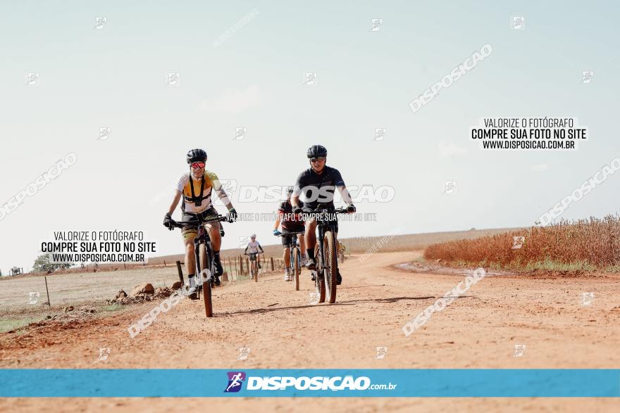 8º Caminhos de São José MTB