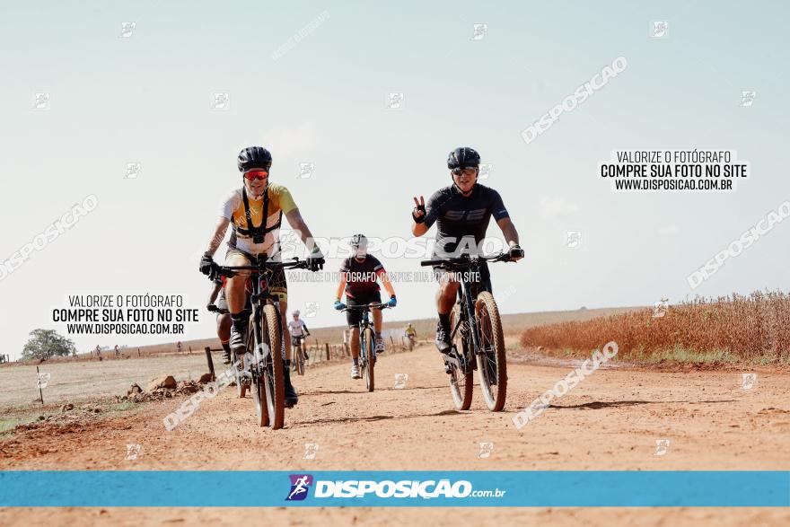 8º Caminhos de São José MTB