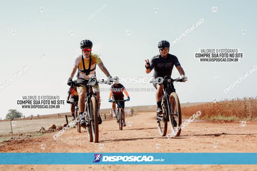 8º Caminhos de São José MTB