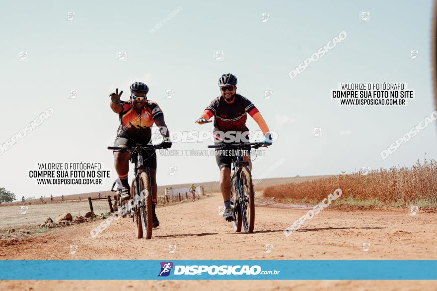 8º Caminhos de São José MTB