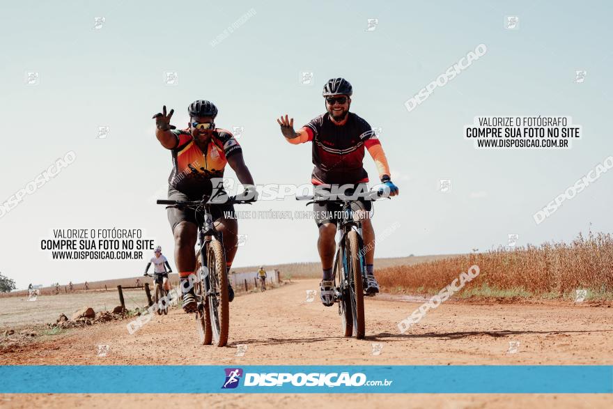 8º Caminhos de São José MTB