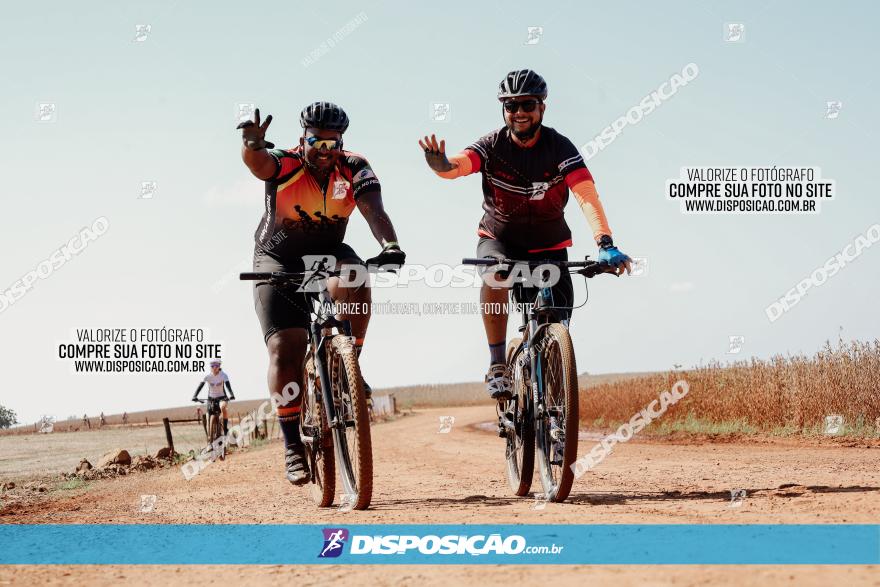 8º Caminhos de São José MTB