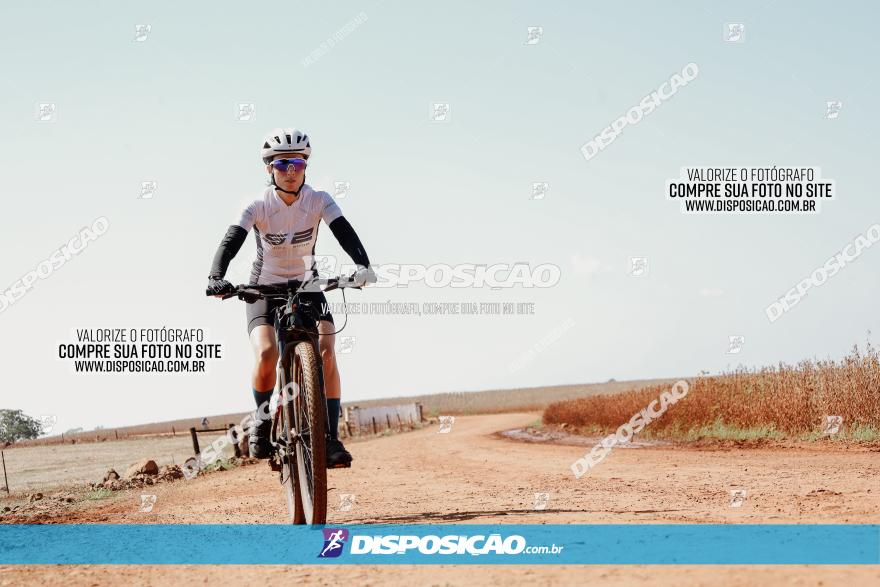 8º Caminhos de São José MTB