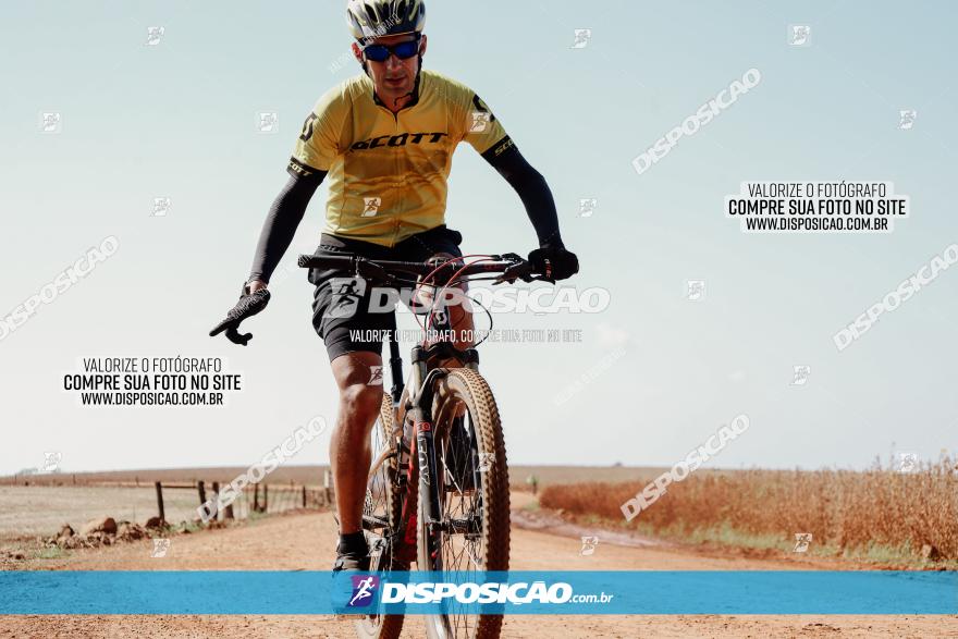 8º Caminhos de São José MTB