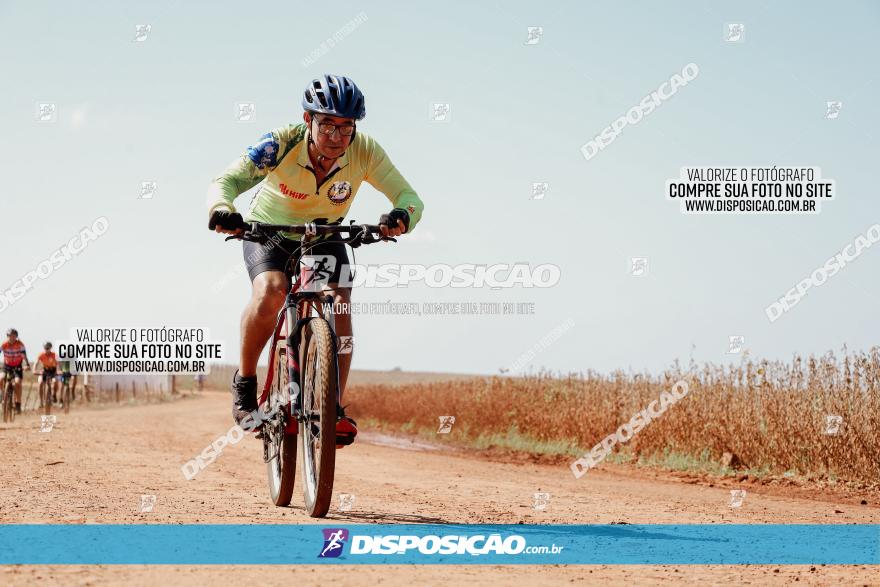 8º Caminhos de São José MTB