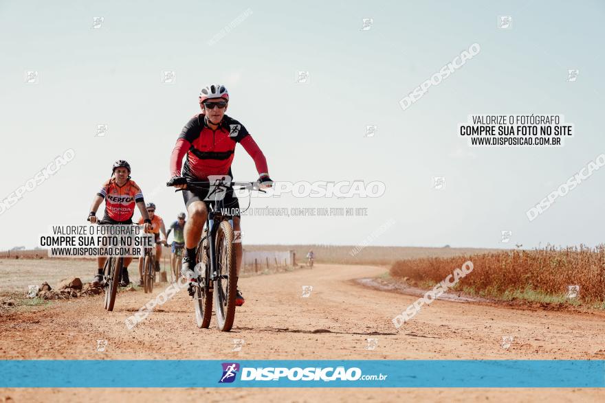 8º Caminhos de São José MTB