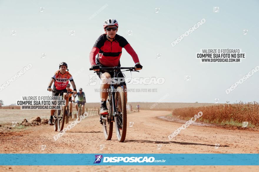 8º Caminhos de São José MTB