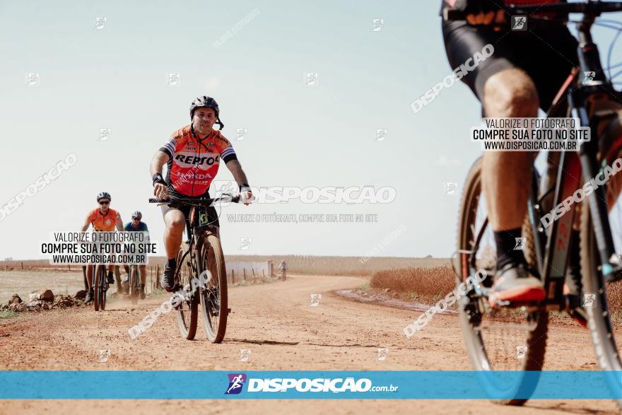 8º Caminhos de São José MTB