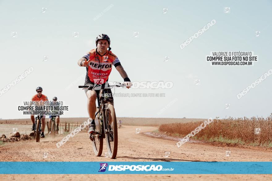 8º Caminhos de São José MTB