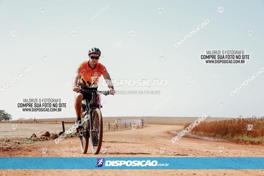 8º Caminhos de São José MTB