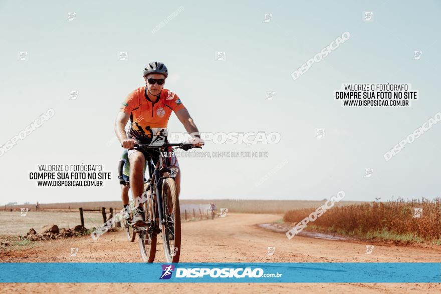 8º Caminhos de São José MTB