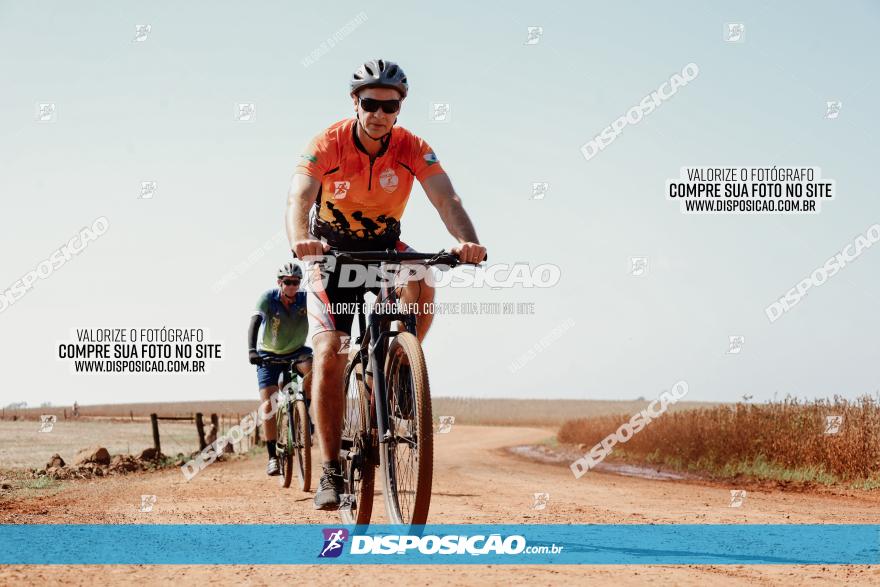 8º Caminhos de São José MTB