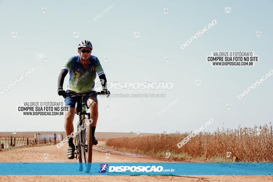 8º Caminhos de São José MTB