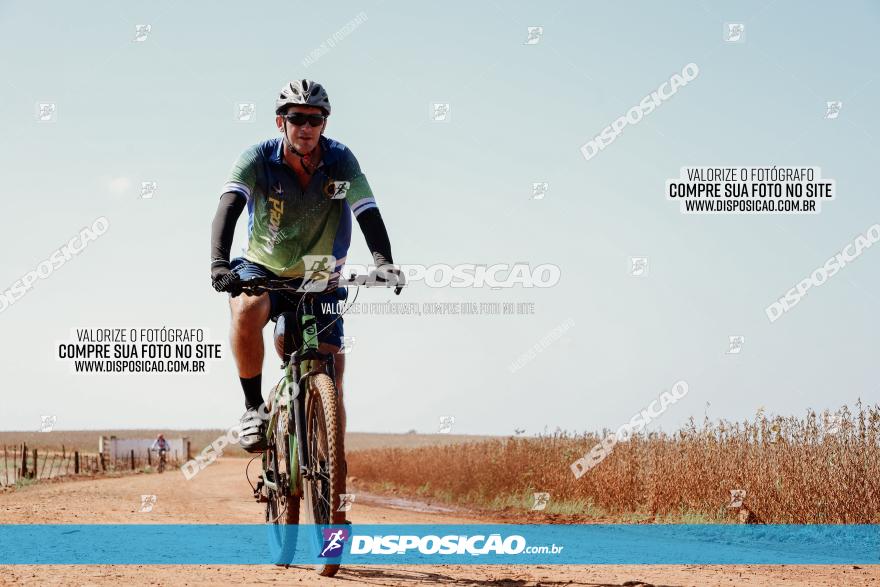 8º Caminhos de São José MTB