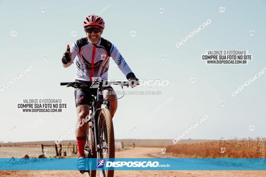 8º Caminhos de São José MTB