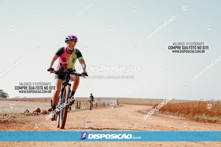 8º Caminhos de São José MTB