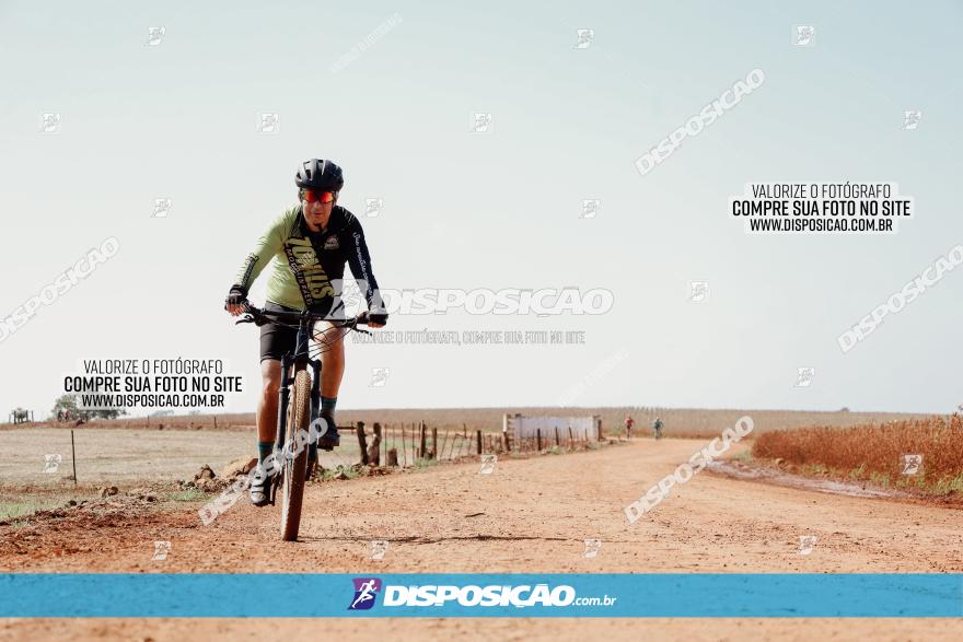 8º Caminhos de São José MTB