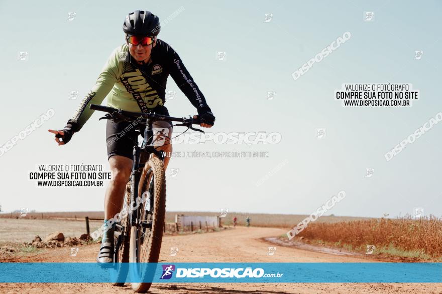 8º Caminhos de São José MTB