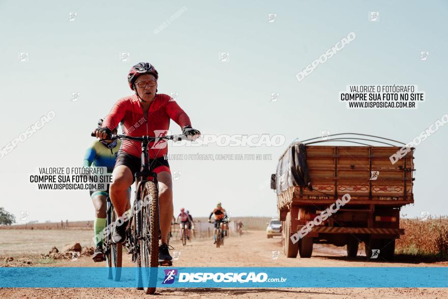 8º Caminhos de São José MTB