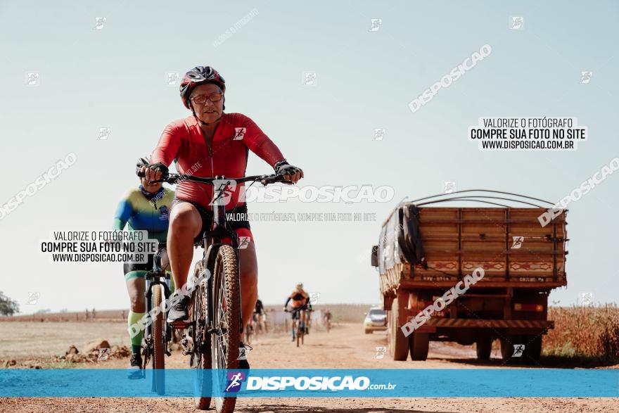 8º Caminhos de São José MTB