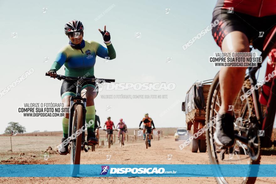 8º Caminhos de São José MTB