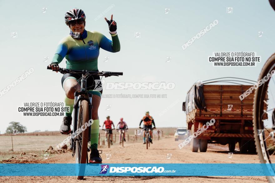 8º Caminhos de São José MTB