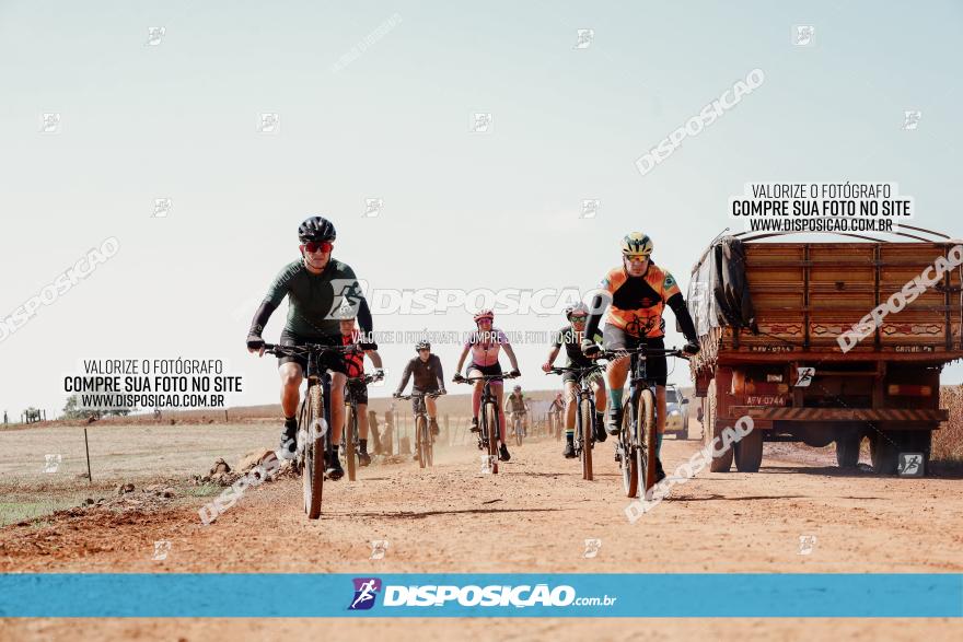 8º Caminhos de São José MTB