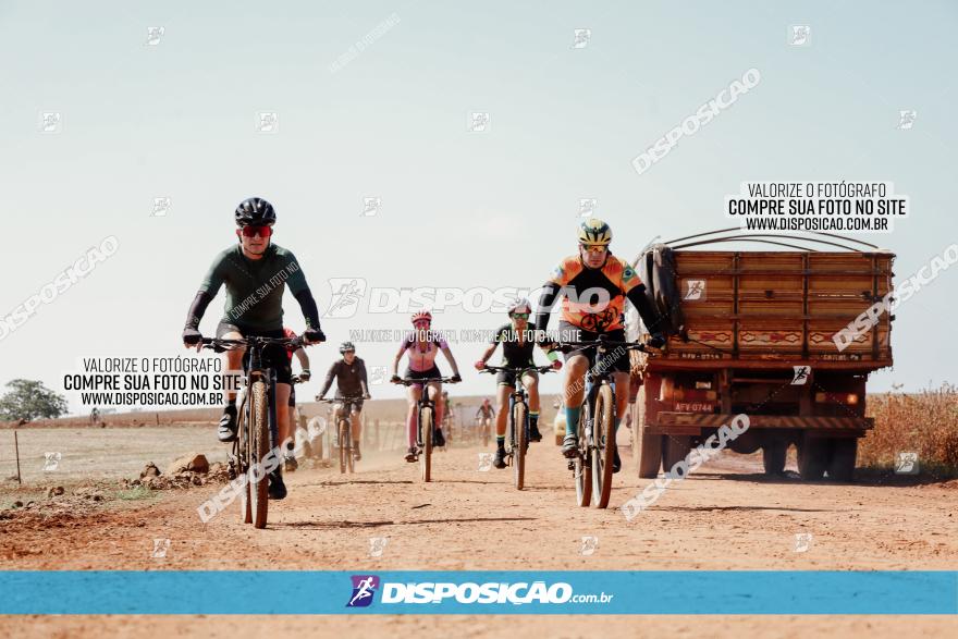 8º Caminhos de São José MTB