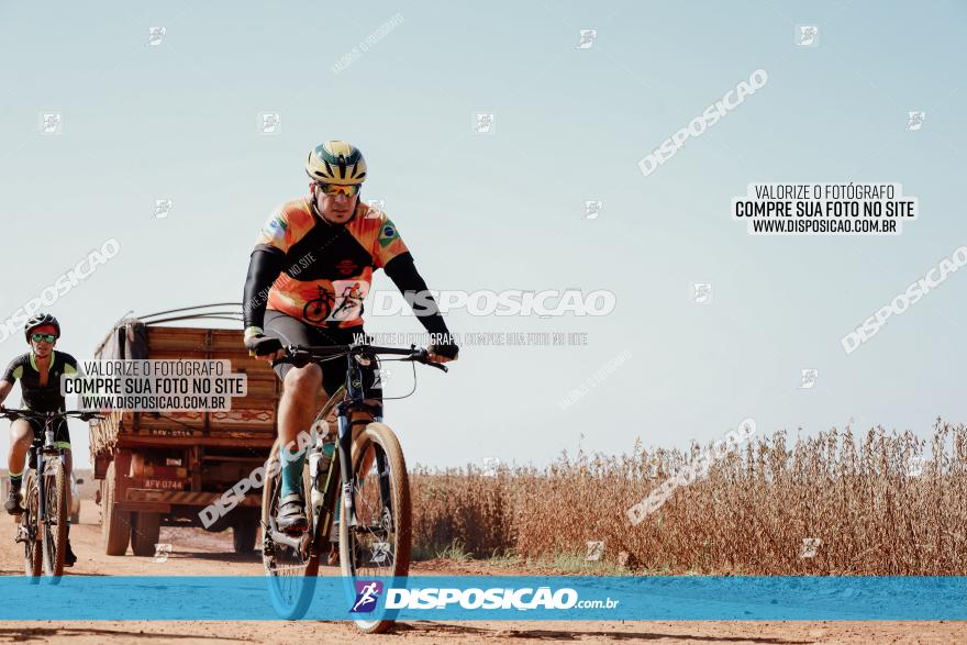 8º Caminhos de São José MTB