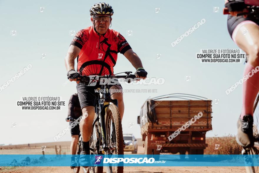 8º Caminhos de São José MTB