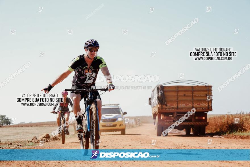 8º Caminhos de São José MTB